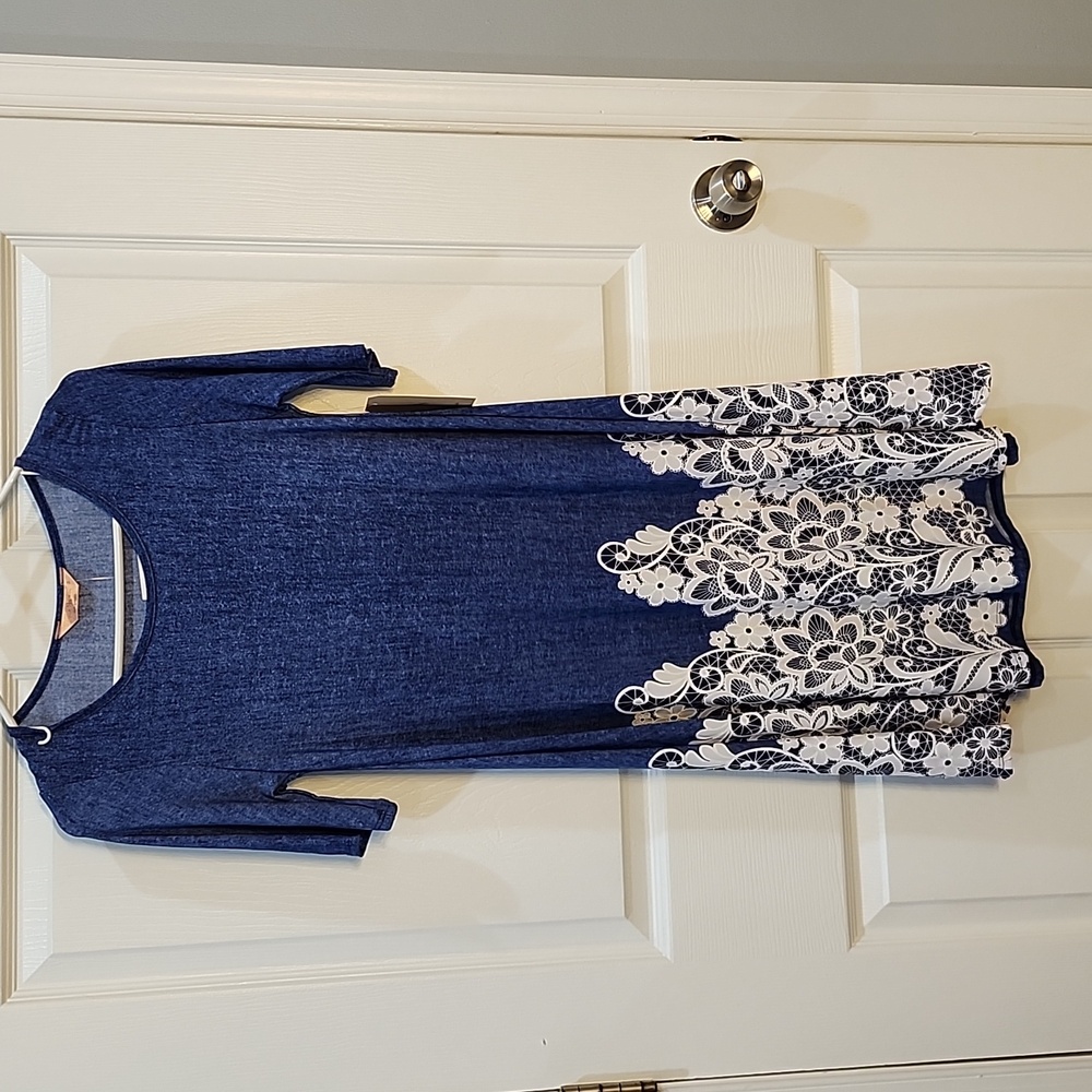 SjS Dress, Size Small